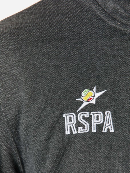 RSPA Fila Mens Essentials 1/4 Zip
