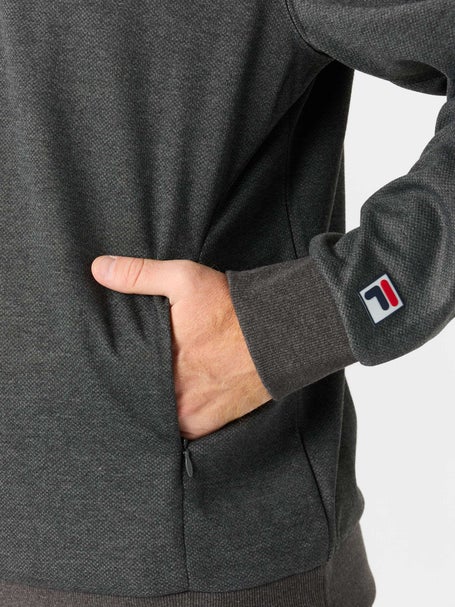 RSPA Fila Mens Essentials 1/4 Zip