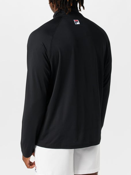 RSPA Fila Mens Essentials 1/2 Zip