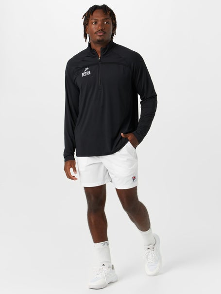 RSPA Fila Mens Essentials 1/2 Zip