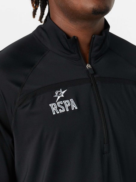 RSPA Fila Mens Essentials 1/2 Zip