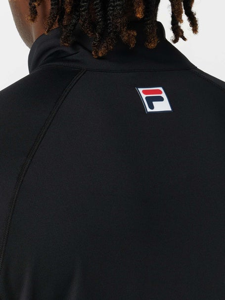 RSPA Fila Mens Essentials 1/2 Zip