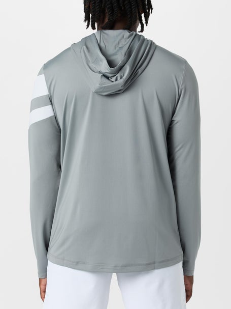 RSPA Fila Mens Long Sleeve Hoodie