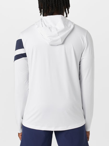 RSPA Fila Mens Long Sleeve Hoodie