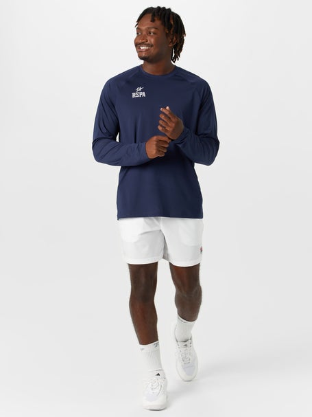 RSPA Fila Mens Essentials Long Sleeve UV Blocker