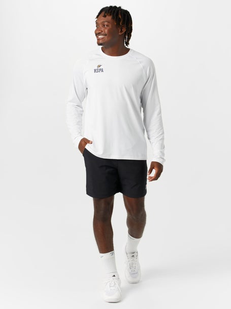 RSPA Fila Mens Essentials Long Sleeve UV Blocker