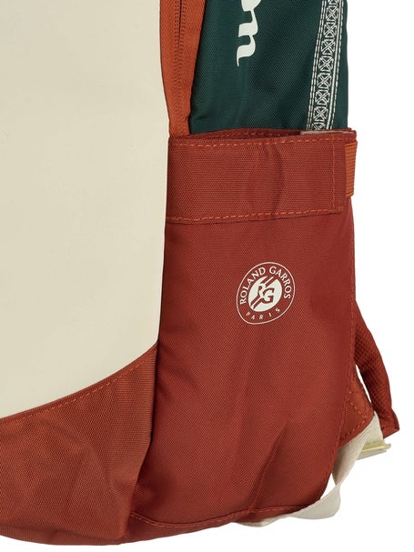 Wilson Roland Garros Super Tour Backpack Bag 2026