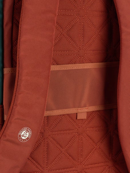 Wilson Roland Garros Super Tour Backpack Bag 2026