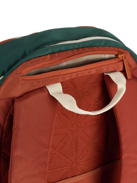 Wilson Roland Garros Super Tour Backpack Bag 2026