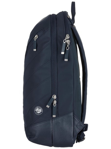 Wilson Roland Garros Session Soiree Backpack Bag 
