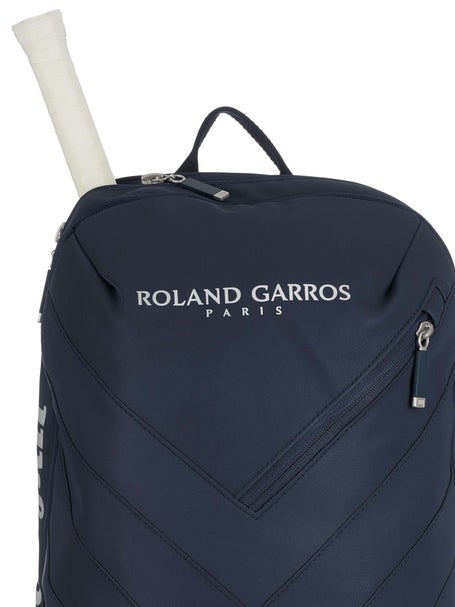 Wilson Roland Garros Session Soiree Backpack Bag 