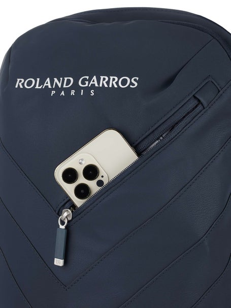 Wilson Roland Garros Session Soiree Backpack Bag 
