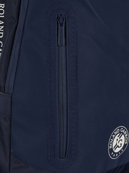 Wilson Roland Garros Super Tour Backpack Session Soiree