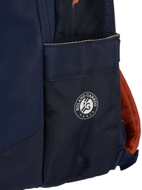 Wilson Roland Garros Super Tour Backpack Session Soiree