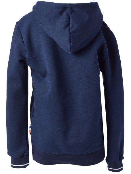 Roland Garros Juniors Logo Hoodie