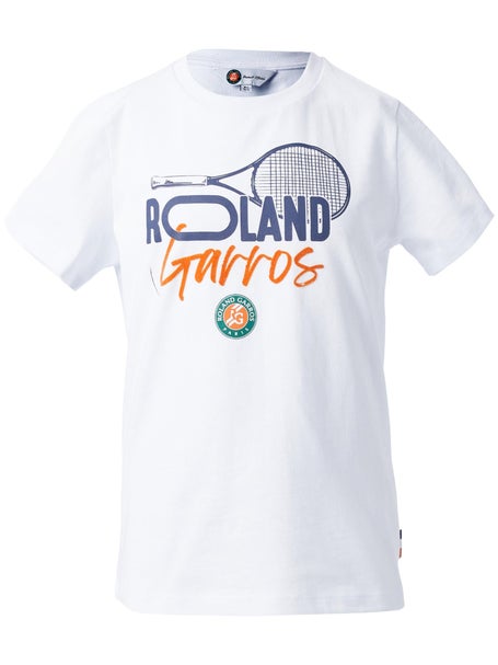Roland Garros Juniors T-Shirt