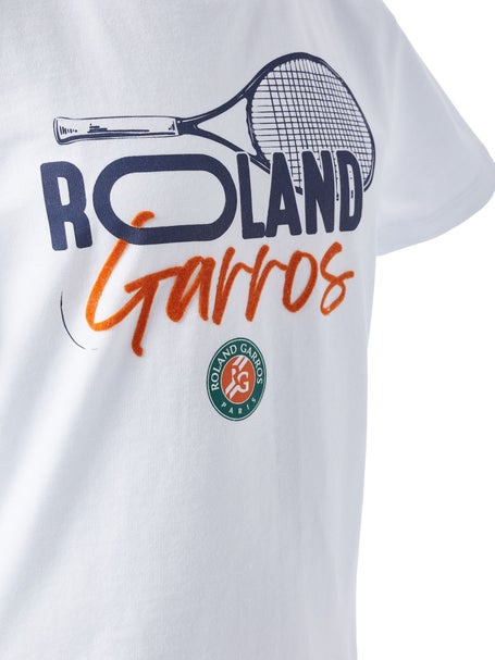 Roland Garros Juniors T-Shirt
