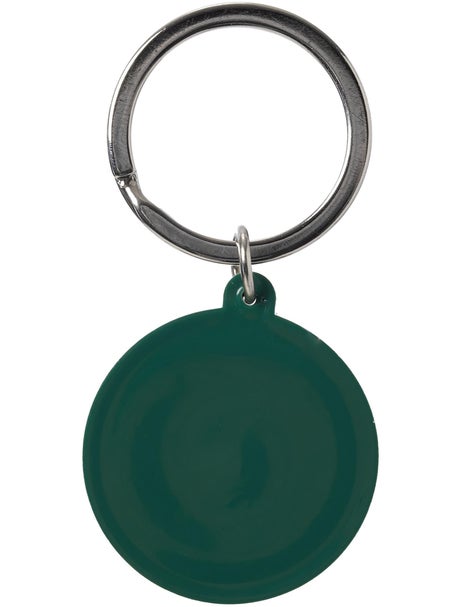 Roland Garros Logo Keychain