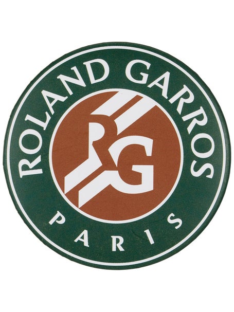 Roland Garros Logo Magnet