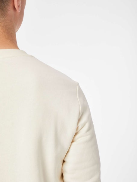 Roland Garros Mens Court Sweatshirt