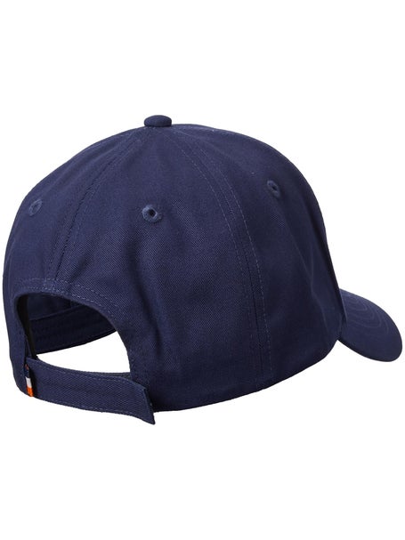 Roland Garros Mens Logo Hat