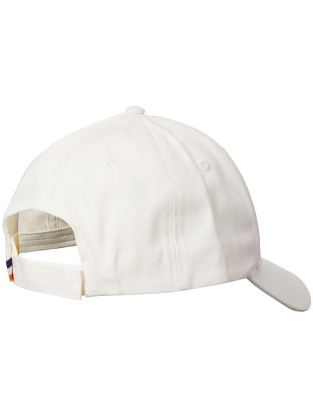 Roland Garros Mens Logo Hat