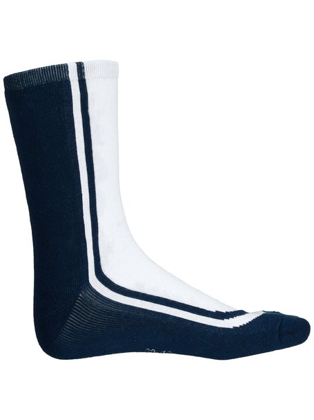 Roland Garros Mens Sport Crew Socks
