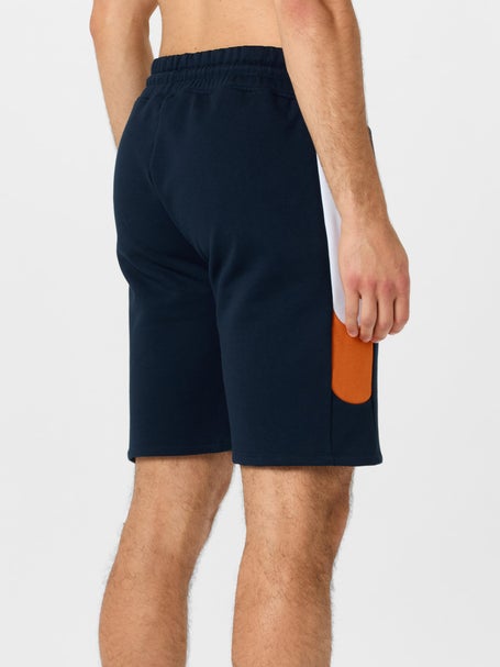 Roland Garros Mens Sweat Short