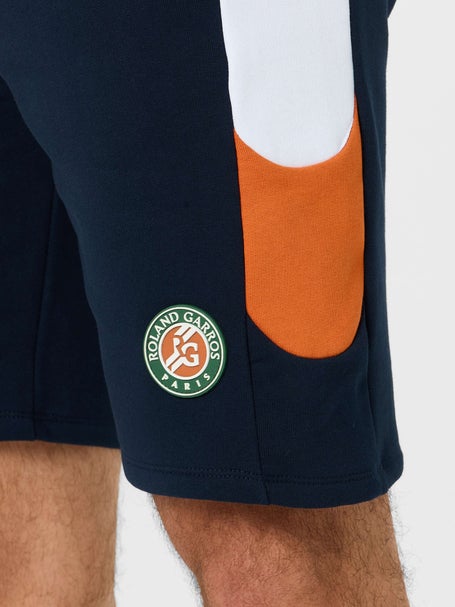 Roland Garros Mens Sweat Short