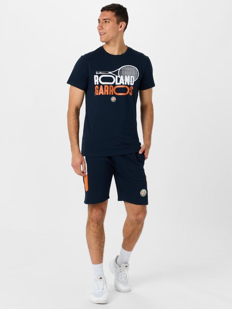 Roland Garros Mens T-Shirt