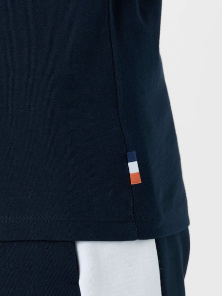 Roland Garros Mens T-Shirt