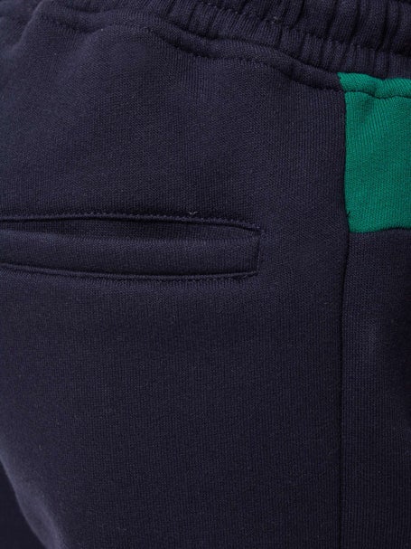Roland Garros Juniors Stripes Sweat Short