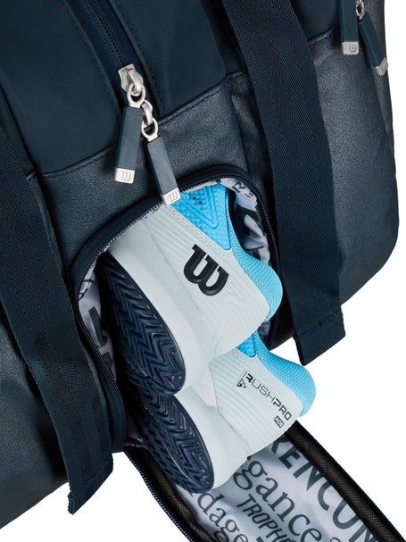 Wilson Roland Garros Super Tour 15 Pack Bag 2024