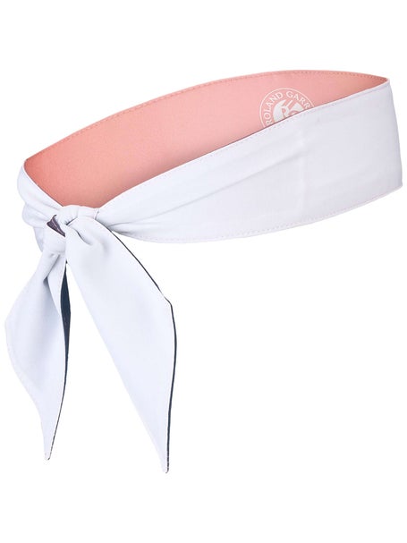 Roland Garros Womens Bandana