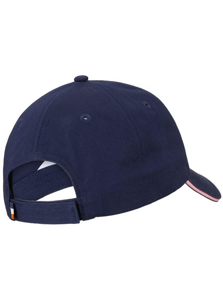 Roland Garros Womens Big Logo Hat