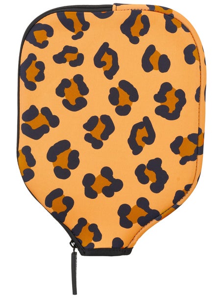 Racquet Inc Pickleball Paddle Cover - Wild Roar