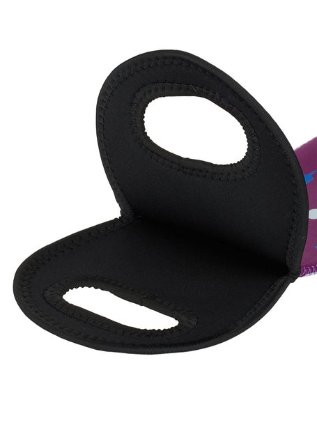 Racquet Inc Pickleball Wine Bottle Tote