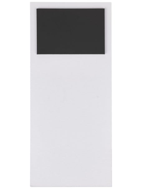 Racquet Inc Tennis Notepad