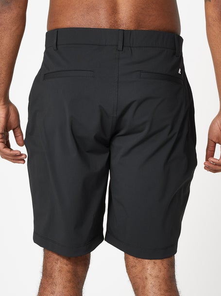 REDVANLY Mens Core Hanover Short