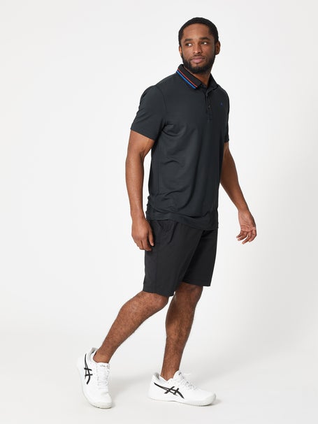 REDVANLY Mens Core Hanover Short