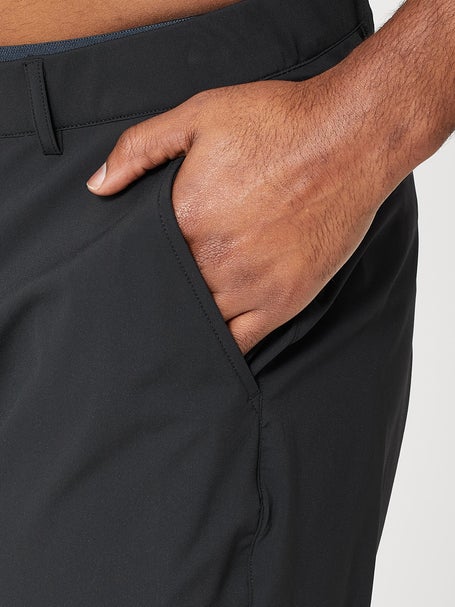 REDVANLY Mens Core Hanover Short