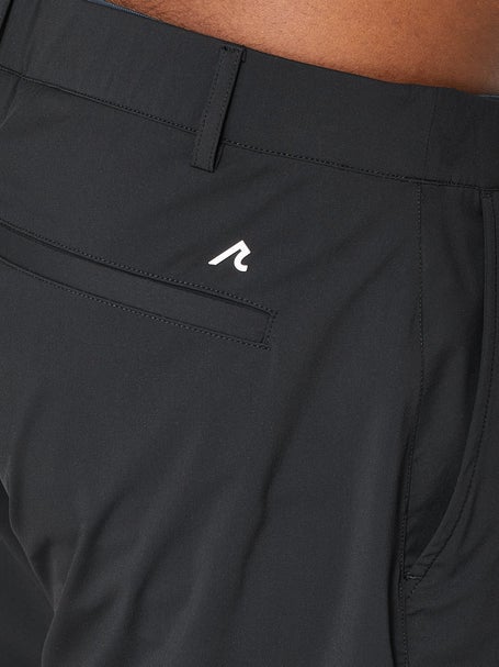 REDVANLY Mens Core Hanover Short