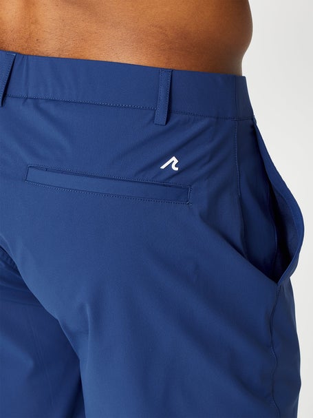 REDVANLY Mens Core Hanover Short