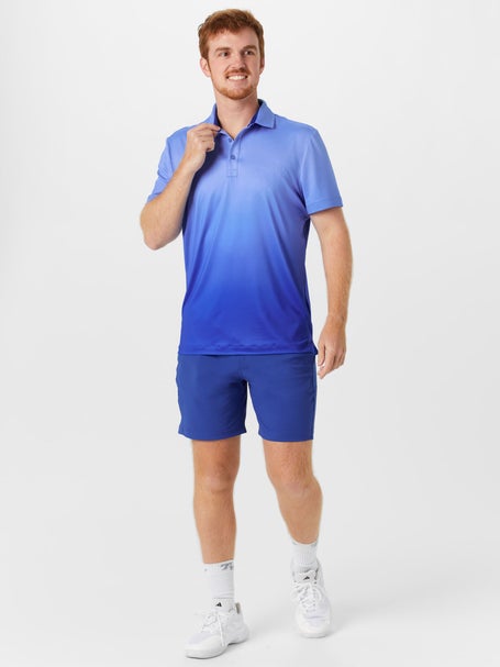 REDVANLY Mens Fall Devon Polo