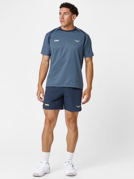 KSwiss Rublev Mens Fall Short