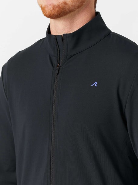 REDVANLY Mens Fall Wilder Jacket