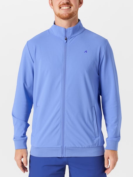 REDVANLY Mens Fall Wilder Jacket