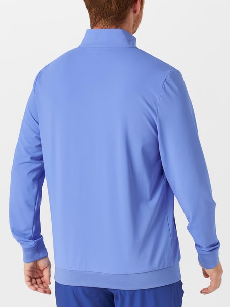 REDVANLY Mens Fall Wilder Jacket