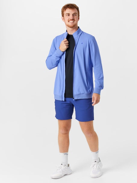 REDVANLY Mens Fall Wilder Jacket