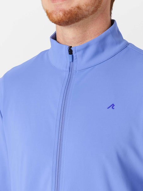 REDVANLY Mens Fall Wilder Jacket